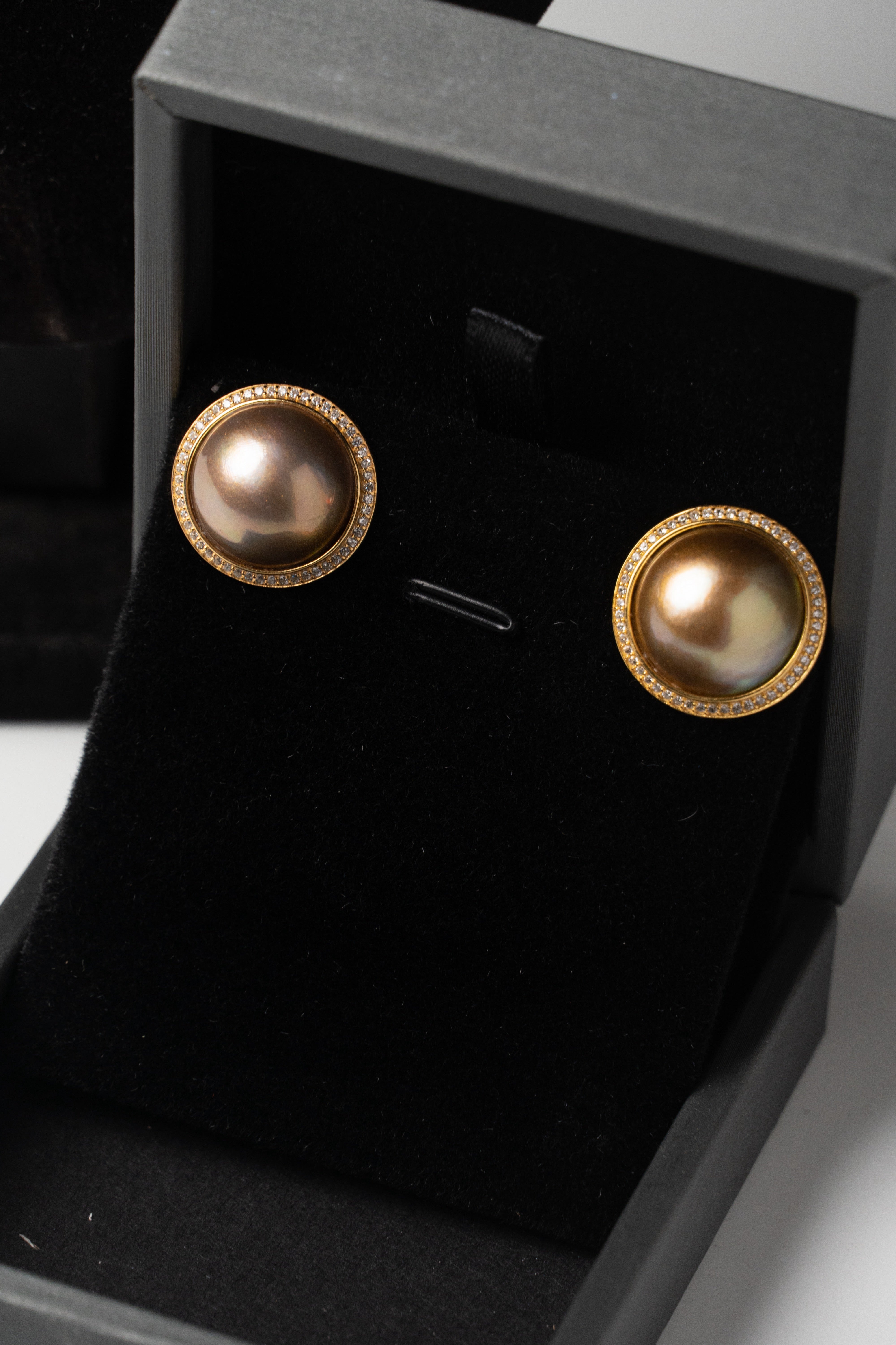 Vespera_Aurealis Pearl Collection