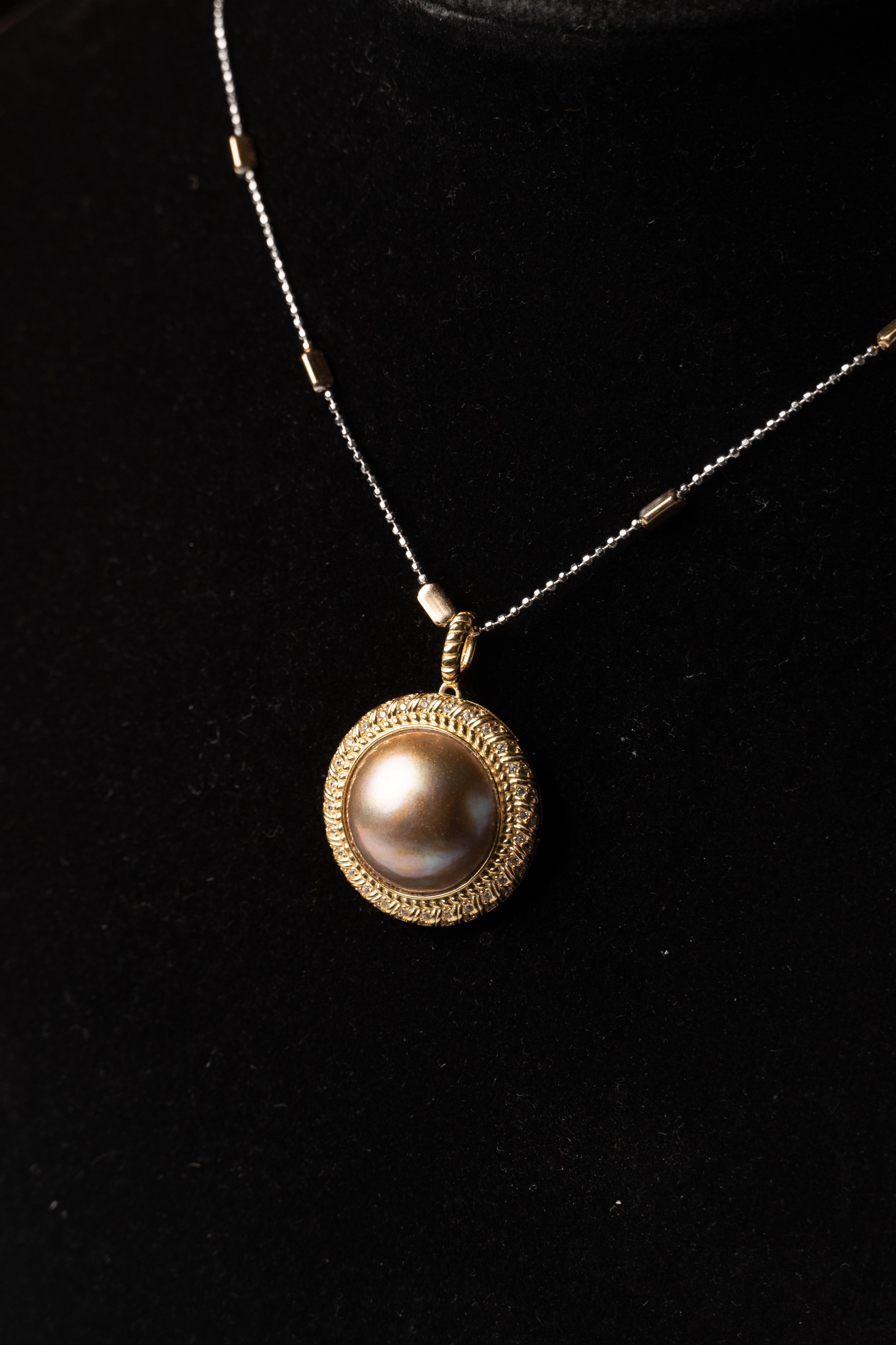 Vespera_Aurealis Pearl Collection