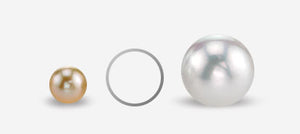 Pearl Sizing