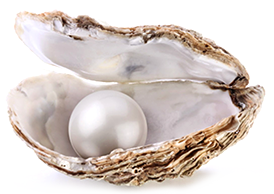 PEARL TYPES
